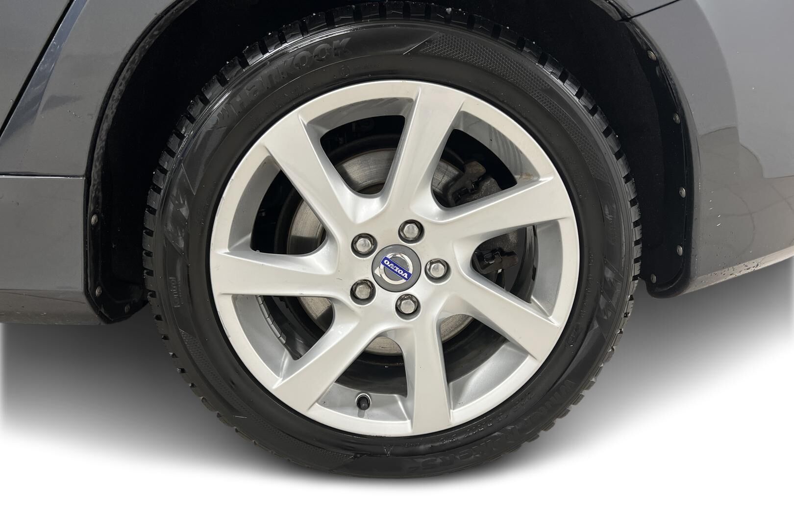 Volvo S60 iso kuva 13