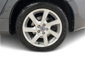 Volvo S60 esikatselu 13