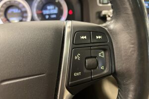 Volvo S60 esikatselu 18