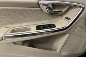 Volvo S60 esikatselu 20