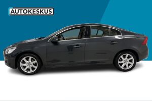 Volvo S60 esikatselu 7