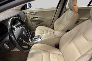 Volvo S60 esikatselu 9