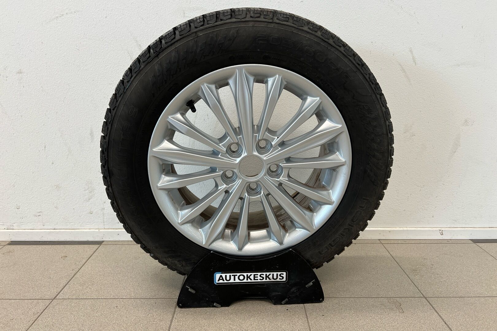 Ford Focus iso kuva 19