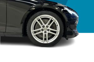 Volvo S60 esikatselu 13