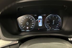 Volvo S60 esikatselu 14