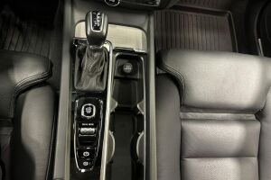 Volvo S60 esikatselu 17