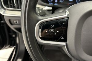 Volvo S60 esikatselu 20