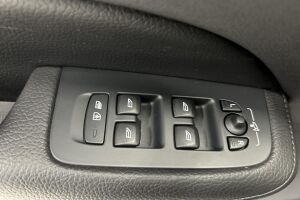 Volvo S60 esikatselu 22