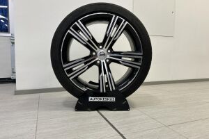 Volvo S60 esikatselu 29