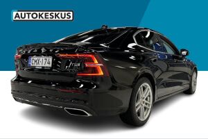 Volvo S60 esikatselu 5