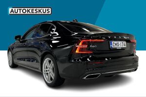 Volvo S60 esikatselu 7