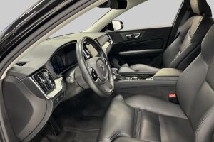 Volvo S60 esikatselu 9