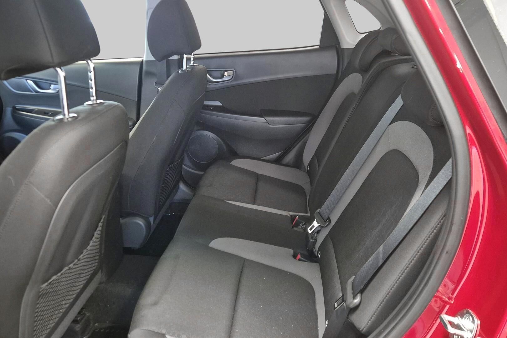 Hyundai KONA iso kuva 6