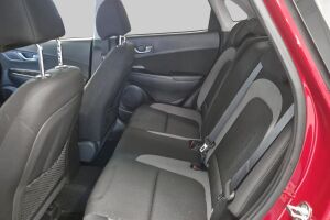 Hyundai KONA esikatselu 6