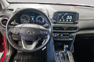 Hyundai KONA esikatselu 17
