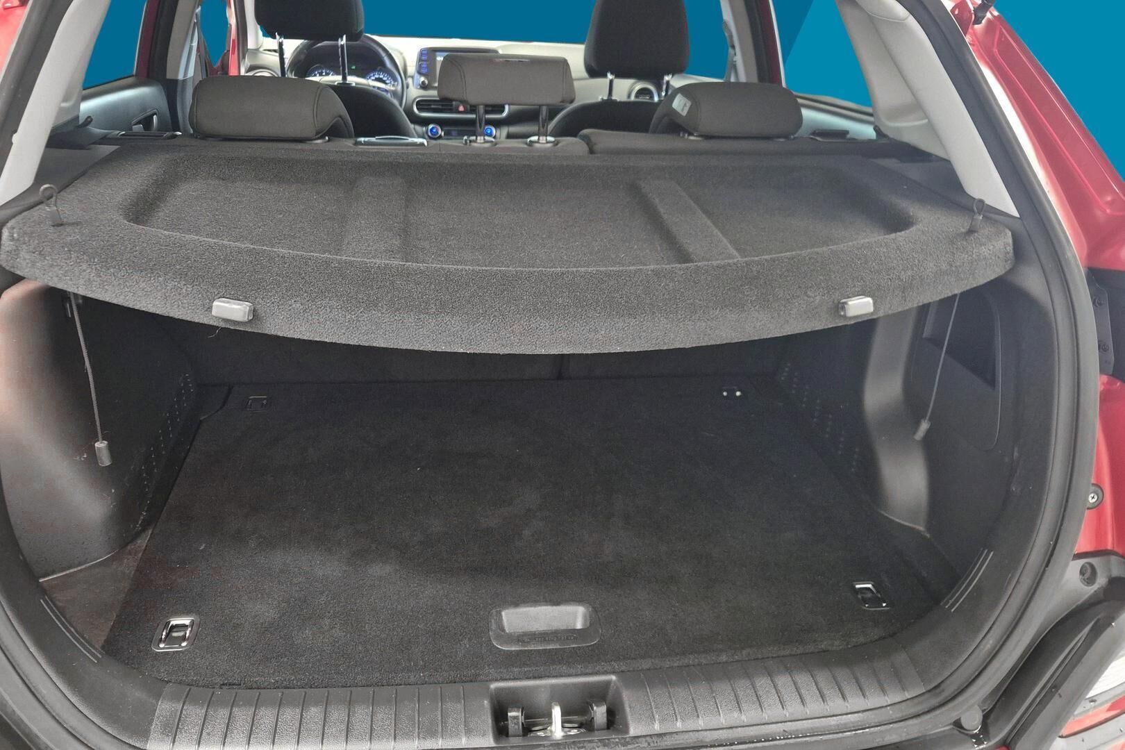 Hyundai KONA iso kuva 18