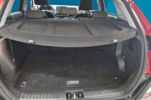 Hyundai KONA esikatselu 18