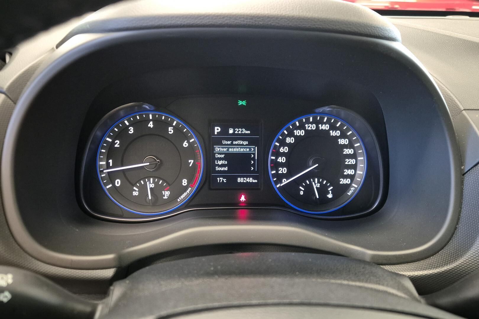 Hyundai KONA iso kuva 7