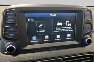 Hyundai KONA esikatselu 20