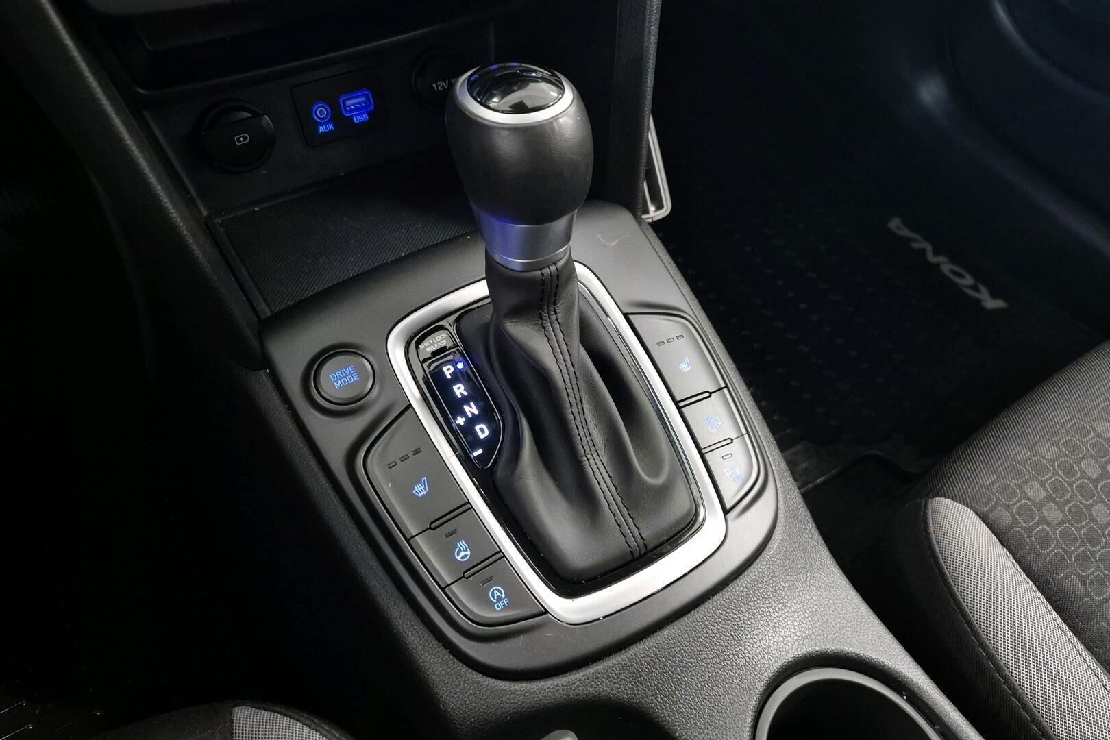 Hyundai KONA iso kuva 21