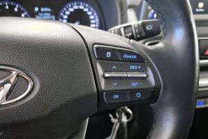 Hyundai KONA esikatselu 22