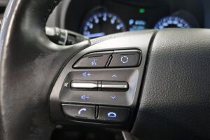 Hyundai KONA esikatselu 9