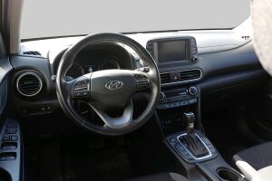 Hyundai KONA esikatselu 2