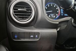 Hyundai KONA esikatselu 10