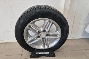 Hyundai KONA esikatselu 11
