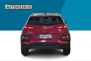 Hyundai KONA esikatselu 15