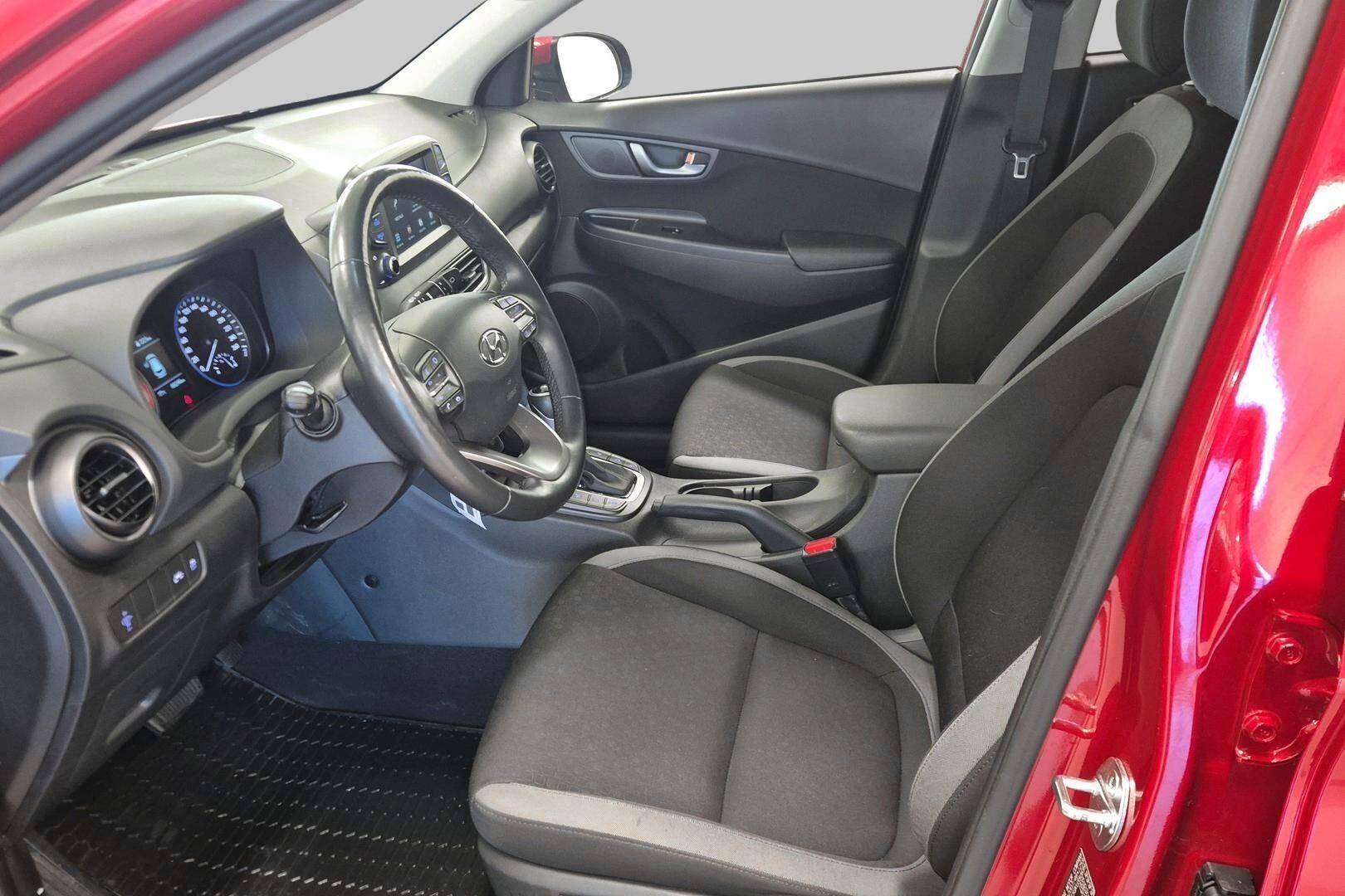 Hyundai KONA iso kuva 5