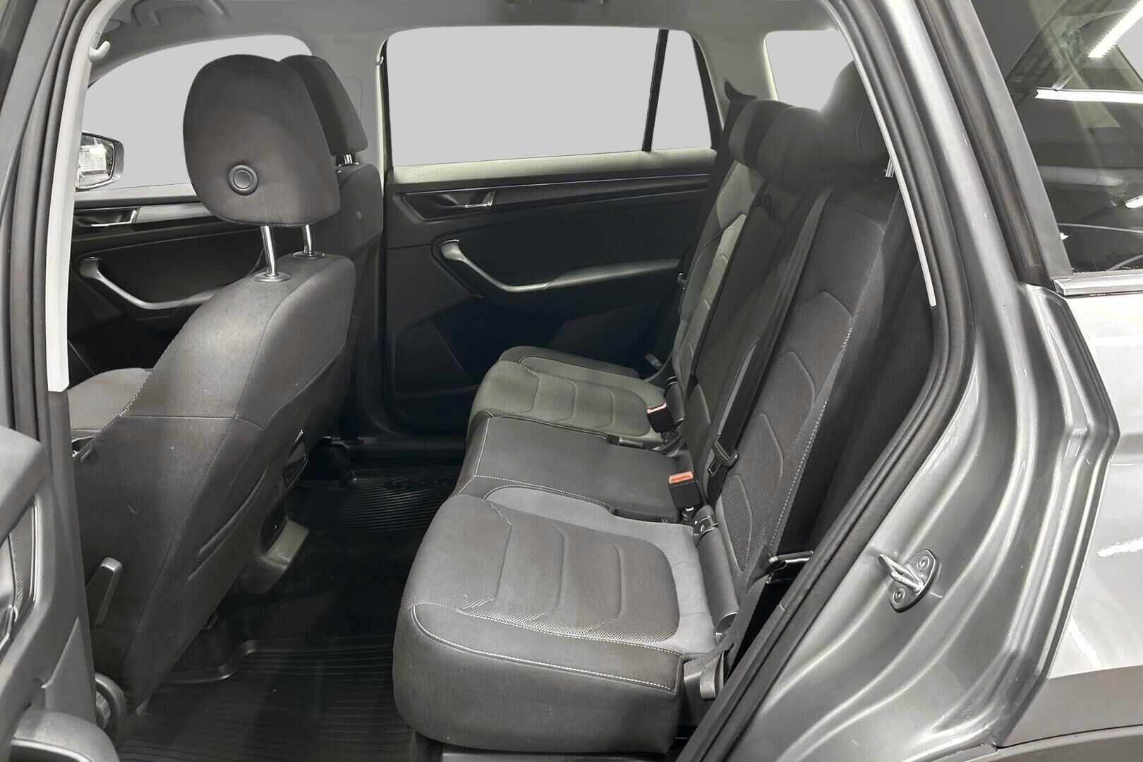 Skoda Kodiaq iso kuva 10