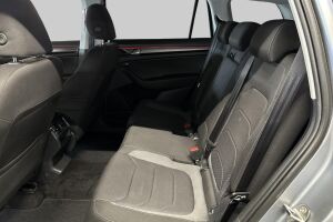 Skoda Kodiaq esikatselu 10