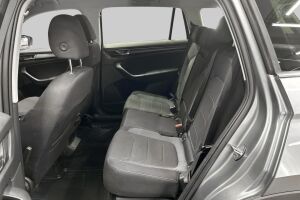 Skoda Kodiaq esikatselu 10