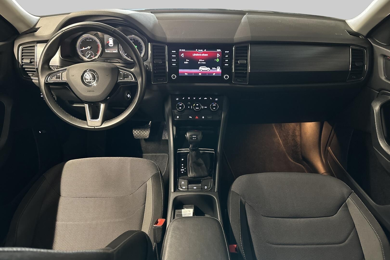 Skoda Kodiaq iso kuva 11
