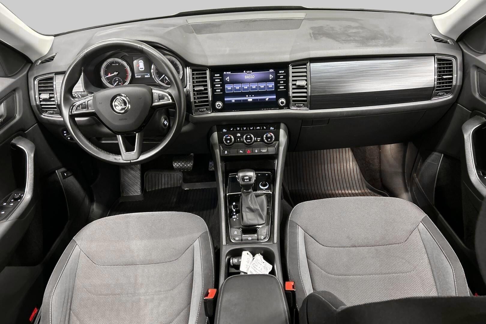 Skoda Kodiaq iso kuva 11