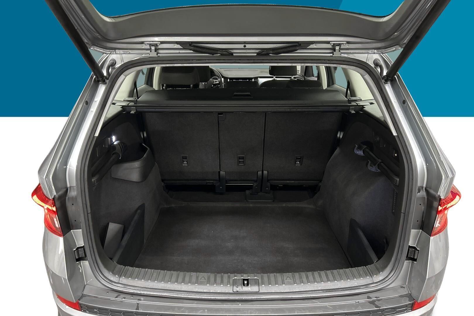 Skoda Kodiaq iso kuva 12