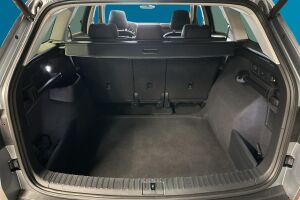 Skoda Kodiaq esikatselu 12