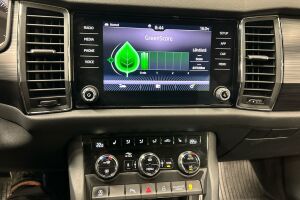 Skoda Kodiaq esikatselu 13