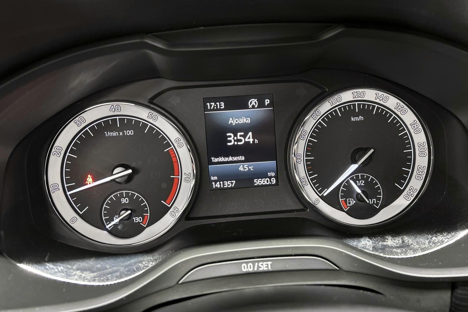 Skoda Kodiaq iso kuva 14