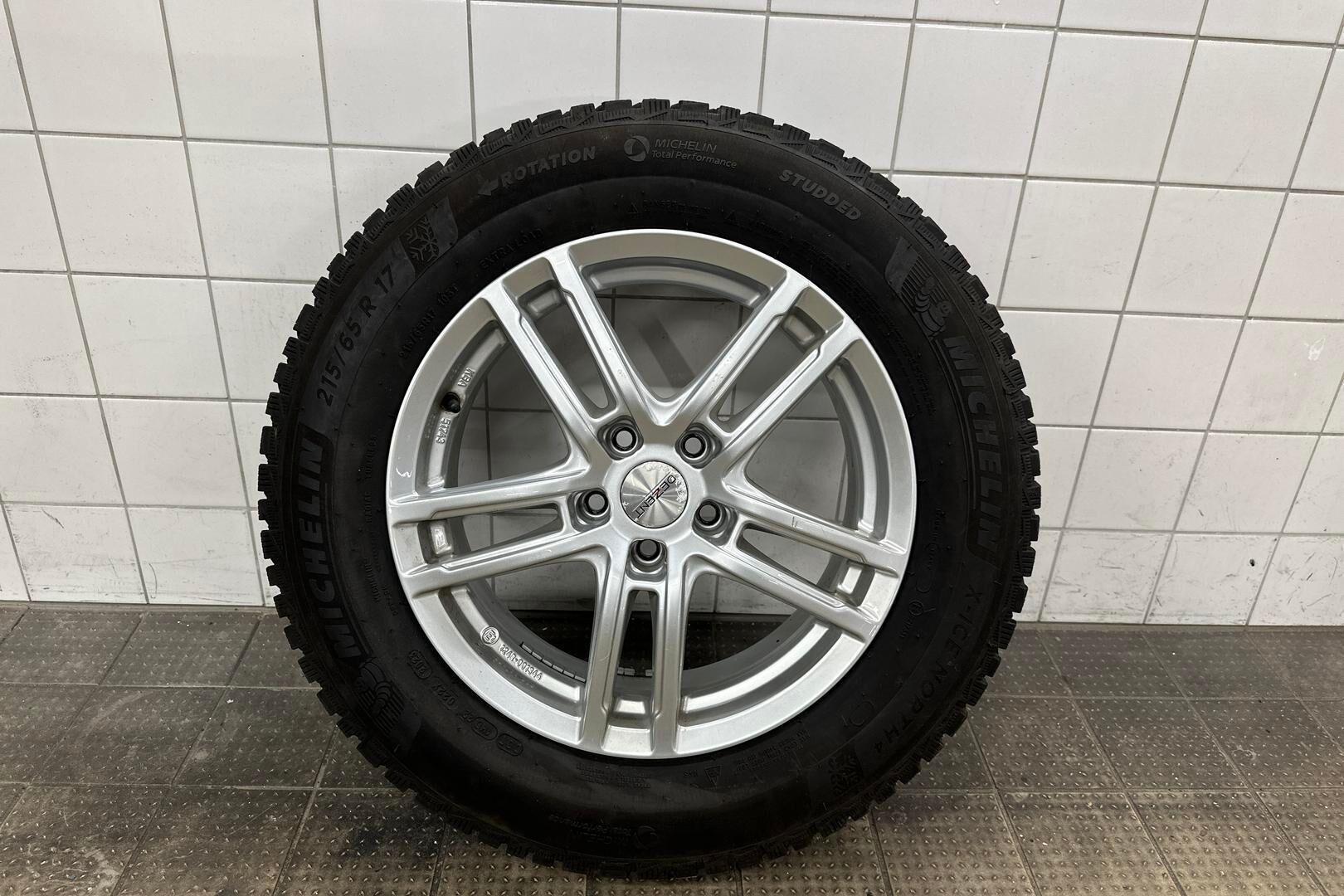 Skoda Kodiaq iso kuva 14