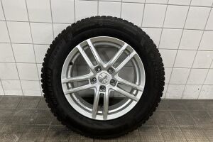 Skoda Kodiaq esikatselu 14