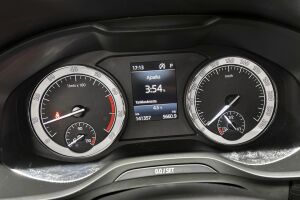 Skoda Kodiaq esikatselu 14