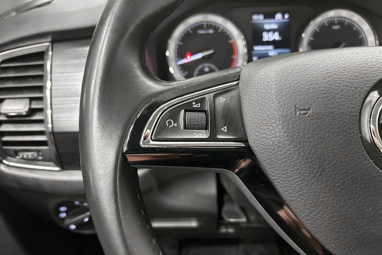 Skoda Kodiaq iso kuva 15