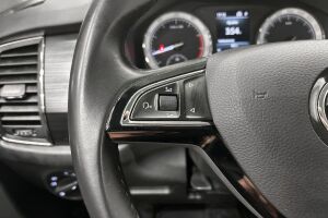 Skoda Kodiaq esikatselu 15