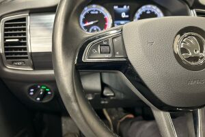 Skoda Kodiaq esikatselu 15