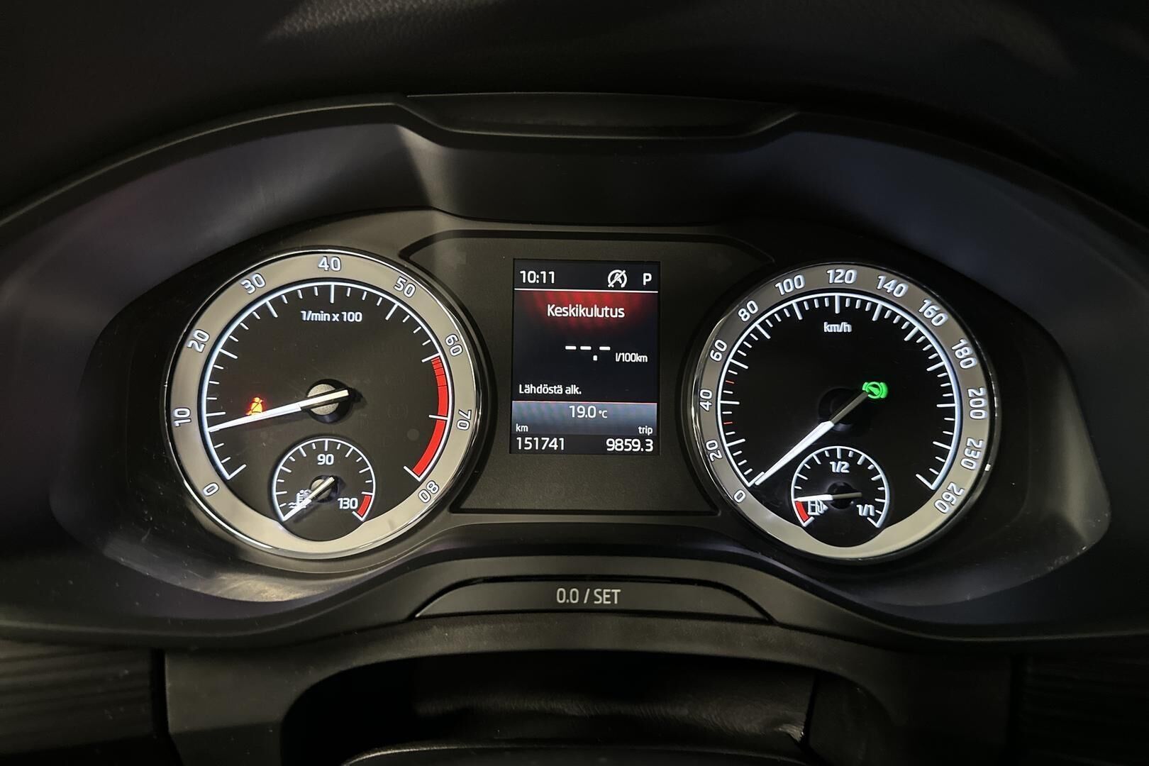 Skoda Kodiaq iso kuva 16