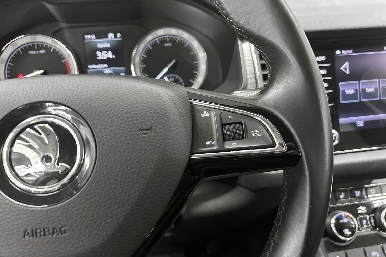 Skoda Kodiaq iso kuva 16