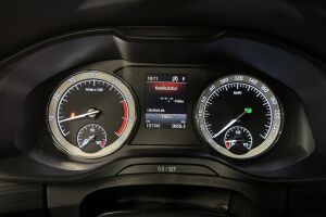 Skoda Kodiaq esikatselu 16
