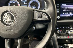 Skoda Kodiaq esikatselu 16